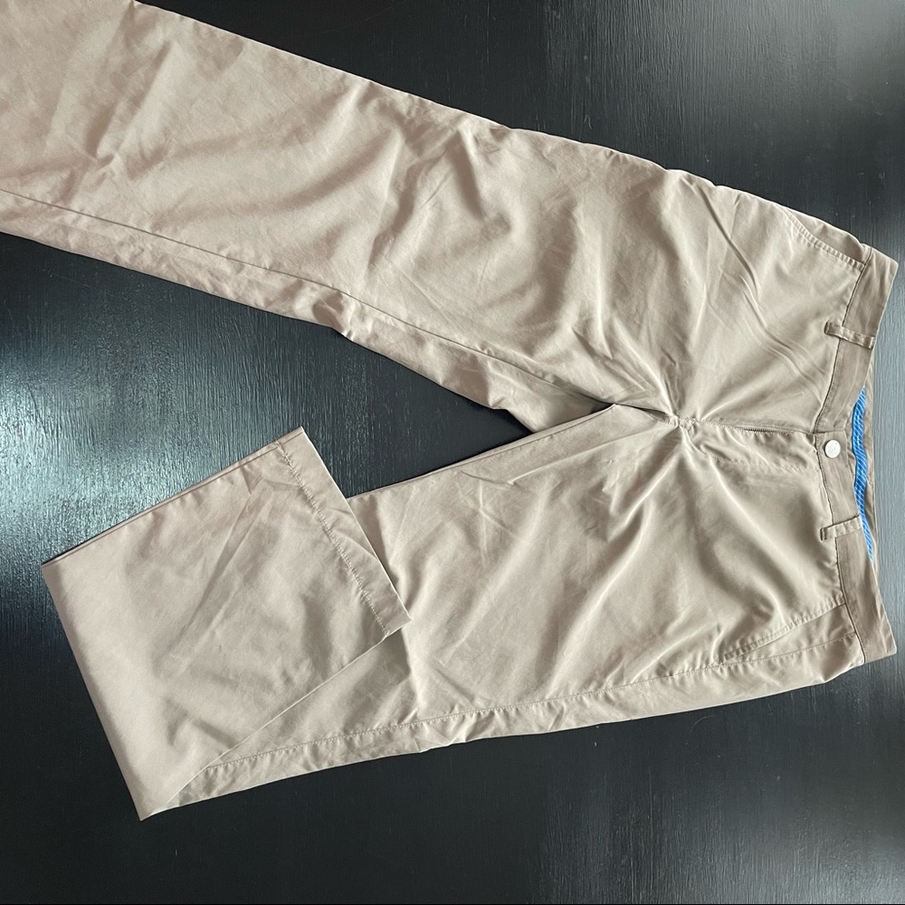 Bonobos Slim Fit Golf Pants